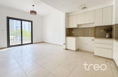 Apartment - 2 - 2 for rent in Zahra Apartments 2B - Zahra Apartments 2 - Zahra Apartments - Town Square - Dubai