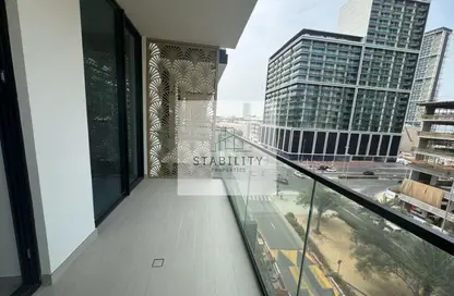 شقة - 2 غرف نوم - 2 حمامات للبيع في بن غاطي أوركيد - الضاحية 10 - قرية جميرا الدائرية - دبي شقة - 2 غرف نوم - 2 حمامات للبيع في بن غاطي أوركيد - الضاحية 10 - قرية جميرا الدائرية - دبي