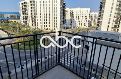 شقة - 1 حمام للايجار في وترز أج - جزيرة ياس - أبوظبي