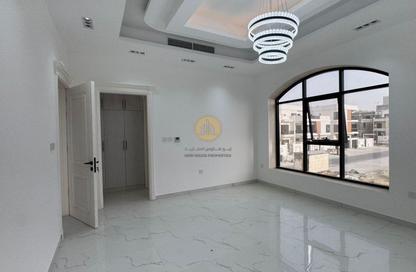 Villa - 4 Bedrooms - 7 Bathrooms for sale in Tiger Downtown Ajman - Al Alia - Ajman Villa - 4 Bedrooms - 7 Bathrooms for sale in Tiger Downtown Ajman - Al Alia - Ajman