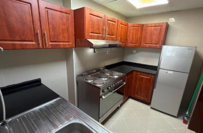 Apartment - 2 - 2 for sale in Icon Tower 2 - JLT Cluster L - Jumeirah Lake Towers - Dubai
