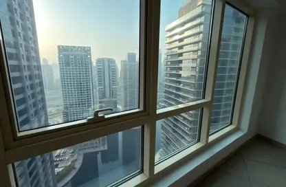 Apartment - 2 Bedrooms - 2 Bathrooms for sale in Icon Tower 2 - JLT Cluster L - Jumeirah Lake Towers - Dubai