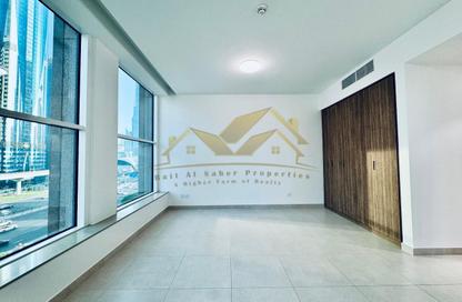 Apartment - 2 Bedrooms - 3 Bathrooms for rent in DXB Tower - Sheikh Zayed Road - Dubai