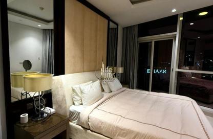 Apartment - 2 - 2 for sale in Damac Maison The Distinction - Downtown Dubai - Dubai
