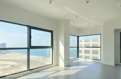 شقة - غرفة نوم - 2 حمامات للبيع في بيكسل - مقاطعة ميكرز - جزيرة الريم - أبوظبي