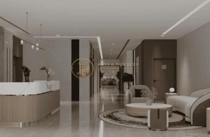 Apartment - 2 - 2 for sale in High Best Tower - District 11 - Mohammed Bin Rashid City - Dubai