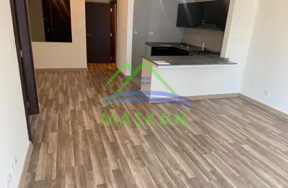 Apartment - 1 Bedroom - 2 Bathrooms for rent in Marina Bay - City Of Lights - Al Reem Island - Abu Dhabi