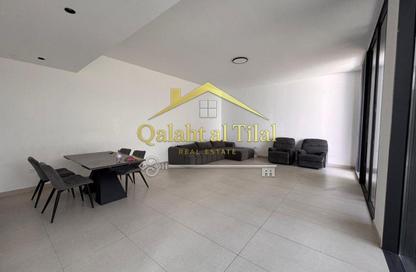 Villa - 5 Bedrooms - 7+ Bathrooms for rent in Sendian - Masaar - Tilal City - Sharjah Villa - 5 Bedrooms - 7+ Bathrooms for rent in Sendian - Masaar - Tilal City - Sharjah