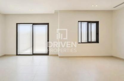 Townhouse - 2 Bedrooms - 3 Bathrooms for rent in Toledo - Zayed City (Khalifa City C) - Khalifa City - Abu Dhabi
