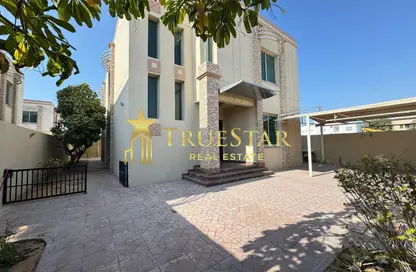 فيلا - 5 غرف نوم - 5 حمامات للايجار في المنارة - دبي