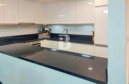 Apartment - 1 Bedroom - 2 Bathrooms for rent in Amna - Al Habtoor City - Business Bay - Dubai