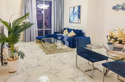 Apartment - 1 Bedroom - 2 Bathrooms for rent in Amna - Al Habtoor City - Business Bay - Dubai