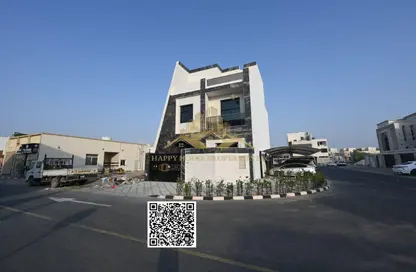 Townhouse - 5 Bedrooms - 6 Bathrooms for sale in Al Helio 1 - Al Helio - Ajman Townhouse - 5 Bedrooms - 6 Bathrooms for sale in Al Helio 1 - Al Helio - Ajman
