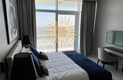 Apartment - Studio - 1 Bathroom for rent in Artesia C - Artesia - Damac Hills - Dubai Apartment - Studio - 1 Bathroom for rent in Artesia C - Artesia - Damac Hills - Dubai
