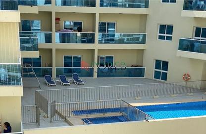 Apartment - 2 Bedrooms - 2 Bathrooms for sale in Aryene Greens - Arjan - Dubai