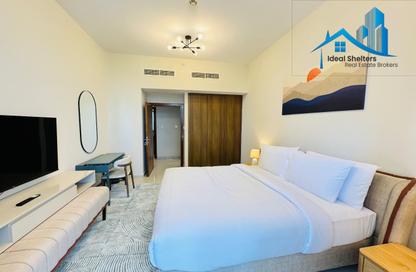 Apartment - 1 Bedroom - 2 Bathrooms for rent in Vita Residencia - Al Sufouh 1 - Al Sufouh - Dubai