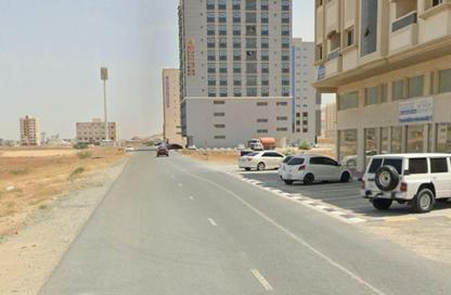 Land - Studio for sale in Al Jurf Industrial 2 - Al Jurf Industrial - Ajman Land - Studio for sale in Al Jurf Industrial 2 - Al Jurf Industrial - Ajman
