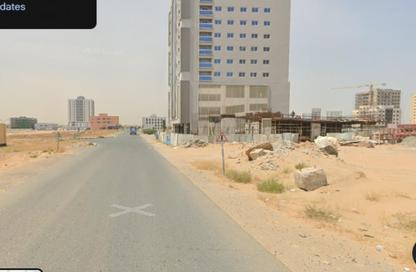 Land - Studio for sale in Al Jurf Industrial 2 - Al Jurf Industrial - Ajman Land - Studio for sale in Al Jurf Industrial 2 - Al Jurf Industrial - Ajman