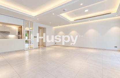 Townhouse - 3 - 4 for rent in Redwood Park - Jumeirah Golf Estates - Dubai