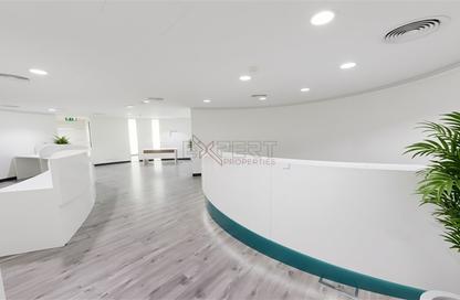 Office Space - Studio - 1 for rent in One by Omniyat - Business Bay - Dubai