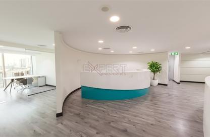 Office Space - Studio - 1 for rent in One by Omniyat - Business Bay - Dubai Office Space - Studio - 1 for rent in One by Omniyat - Business Bay - Dubai