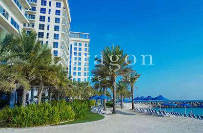 Apartment - Studio - 1 for sale in Pacific Samoa - Pacific - Al Marjan Island - Ras Al Khaimah Apartment - Studio - 1 for sale in Pacific Samoa - Pacific - Al Marjan Island - Ras Al Khaimah