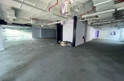 مكتب - استوديو - 1 حمام للايجار في برج سما - شارع الشيخ زايد - دبي