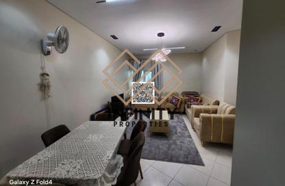 Apartment - 1 - 2 for sale in Orient Tower 1 - Orient Towers - Al Bustan - Ajman