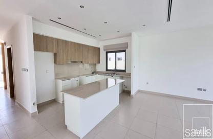 Villa - 4 Bedrooms - 4 Bathrooms for rent in Sidra Villas II - Sidra Villas - Dubai Hills Estate - Dubai