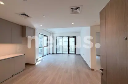 Apartment - 1 Bedroom - 1 Bathroom for rent in Grove at Creek Beach Building 4 - Grove at Creek Beach - Creek Beach - Dubai Creek Harbour (The Lagoons) - Dubai