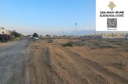 Land - Studio for sale in Al Helio 1 - Al Helio - Ajman Land - Studio for sale in Al Helio 1 - Al Helio - Ajman