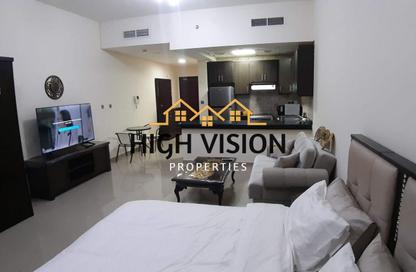 Apartment - Studio - 1 Bathroom for rent in Hydra Avenue Towers - City Of Lights - Al Reem Island - Abu Dhabi Apartment - Studio - 1 Bathroom for rent in Hydra Avenue Towers - City Of Lights - Al Reem Island - Abu Dhabi
