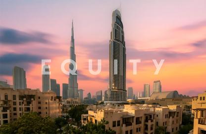 Apartment - 2 Bedrooms - 1 Bathroom for sale in Yansoon 5 - Yansoon - Old Town - Downtown Dubai - Dubai