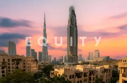 Apartment - 2 Bedrooms - 1 Bathroom for sale in Yansoon 5 - Yansoon - Old Town - Downtown Dubai - Dubai