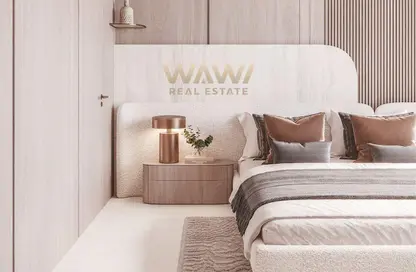 Apartment - Studio - 1 Bathroom for sale in Pearl House III - District 11 - Jumeirah Village Circle - Dubai