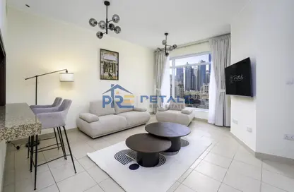 Apartment - 2 Bedrooms - 3 Bathrooms for rent in Burj Views A - Burj Views - Downtown Dubai - Dubai Apartment - 2 Bedrooms - 3 Bathrooms for rent in Burj Views A - Burj Views - Downtown Dubai - Dubai