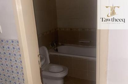 Apartment - 2 - 3 for sale in Al Khor Tower A1 - Al Khor Towers - Ajman Downtown - Ajman