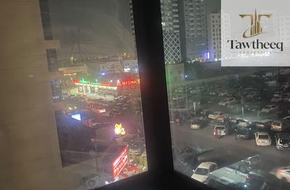 Apartment - 2 - 3 for sale in Al Khor Tower A1 - Al Khor Towers - Ajman Downtown - Ajman