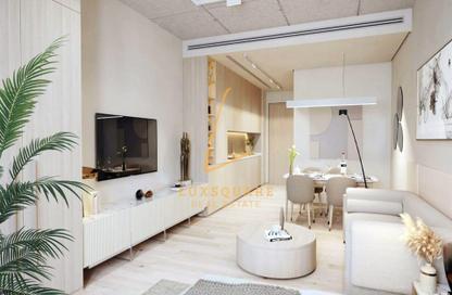 Apartment - 1 Bedroom - 2 Bathrooms for sale in MAG 330 - City of Arabia - Dubai