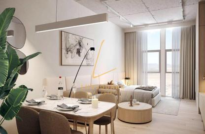 Apartment - 1 Bedroom - 2 Bathrooms for sale in MAG 330 - City of Arabia - Dubai