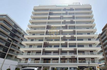 Apartment - 1 - 2 for sale in Aark Residences - Dubai Land Residence Complex - Dubai Apartment - 1 - 2 for sale in Aark Residences - Dubai Land Residence Complex - Dubai