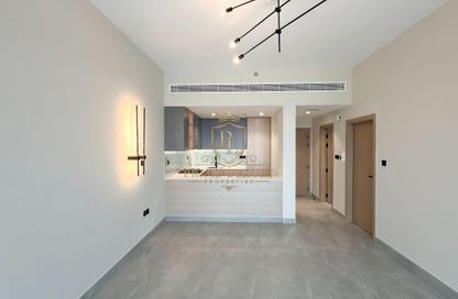 Apartment - 1 - 2 for sale in Aark Residences - Dubai Land Residence Complex - Dubai