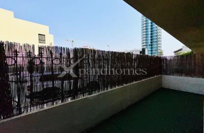 Apartment - 1 Bedroom - 2 Bathrooms for rent in Sobha Daffodil Wing B - Sobha Daffodil - District 13 - Jumeirah Village Circle - Dubai