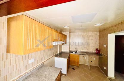 Apartment - 1 Bedroom - 2 Bathrooms for rent in Sobha Daffodil Wing B - Sobha Daffodil - District 13 - Jumeirah Village Circle - Dubai