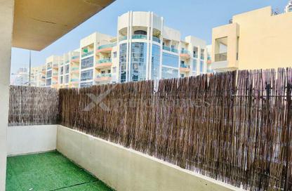 Apartment - 1 Bedroom - 2 Bathrooms for rent in Sobha Daffodil Wing B - Sobha Daffodil - District 13 - Jumeirah Village Circle - Dubai