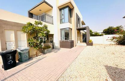 Villa - 5 Bedrooms - 5 Bathrooms for rent in Maple at Dubai Hills Estate 2 - Maple at Dubai Hills Estate - Dubai Hills Estate - Dubai