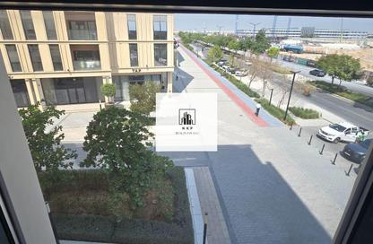 Apartment - 1 - 1 for rent in Souks Residential - Al Mamsha - Muwaileh - Sharjah Apartment - 1 - 1 for rent in Souks Residential - Al Mamsha - Muwaileh - Sharjah