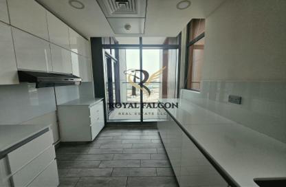 Apartment - 3 - 5 for rent in Atria Residences - The Atria - Business Bay - Dubai