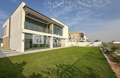 فيلا - 4 غرف نوم - 4 حمامات للايجار في تلال الفرجان - المرحلة الأولى - الفرجان - دبي