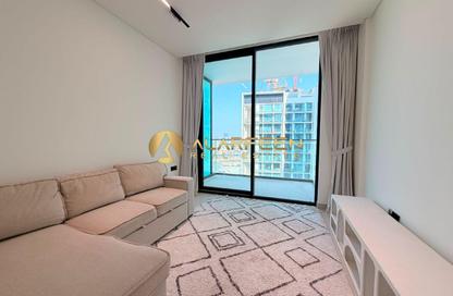 Apartment - 2 - 3 for rent in Binghatti Azure - District 16 - Jumeirah Village Circle - Dubai